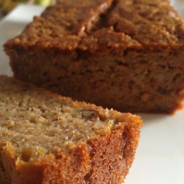Le banana bread, gâteau à la banane