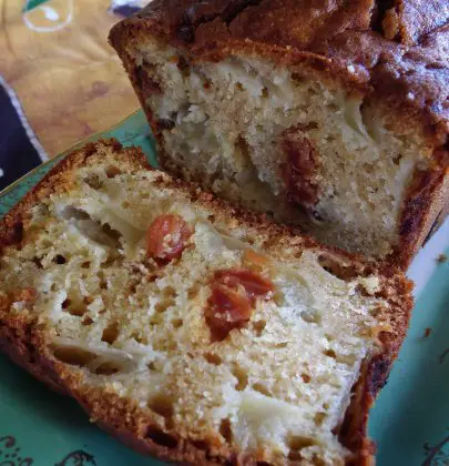 Le quatre-quarts…et plus :-)