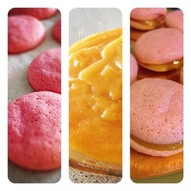 L’ Ascension du Mont Macaron épisode 2…