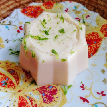 Le blanc-manger coco