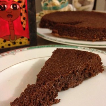 Le fondant, fondant au chocolat …