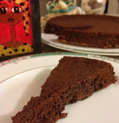 Le fondant, fondant au chocolat …