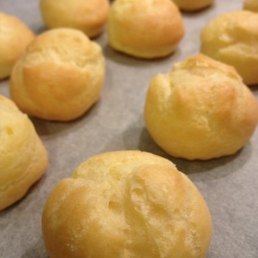 Les petits choux trop chouchous…