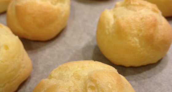 Les petits choux trop chouchous…