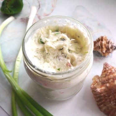La tartinade de morue tout terrain