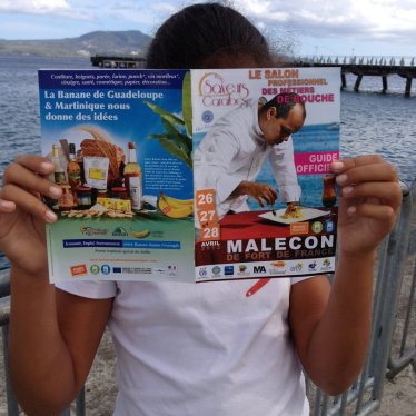 Le concours des apprentis cuisiniers ou le jour où j’ai vu Futur Top Chef en live…