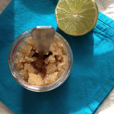 La (vraie) confiture de coco
