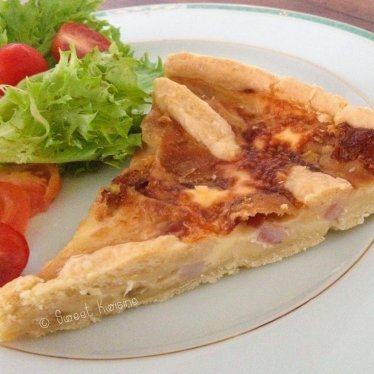 La Tarte Iflette