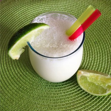 La limonade brésilienne