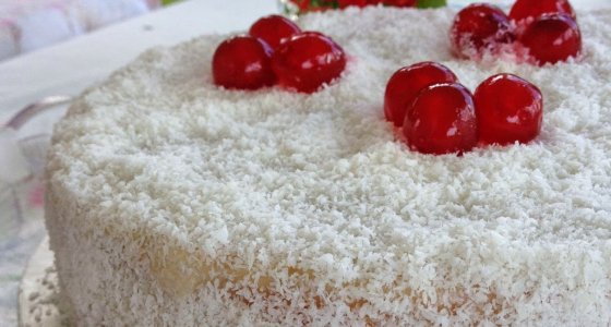 Le Mont-Blanc au coco