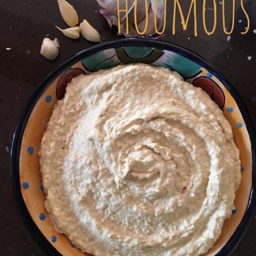 Le Houmous