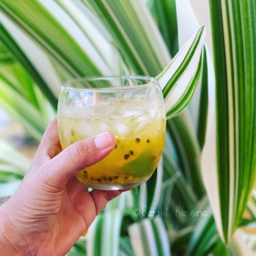 La caïpirinha passion