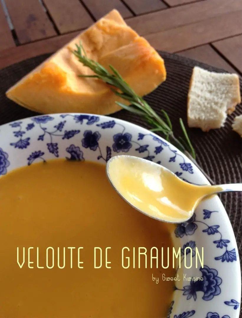 sweet kwisine, soupe, christophine, healthy food, manger bien, giraumon, martinique, guadeloupe, détox, courge