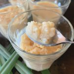 riz au lait citronnelle