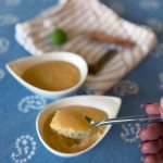 crème de mais antillaise