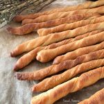 gressins maison par Sweet Kwisine